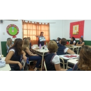 2da Jornada Institucional comprensión Lectora Primaria